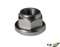 Campagnolo #668 Rear Track Hub Locknut 