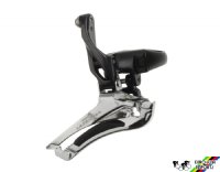 Ultegra FD6800 Front Der 