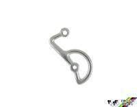 Campagnolo 7119037 Inner Cage Plate