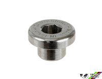 Campagnolo 7161121 CDA Brake Shoe Nut