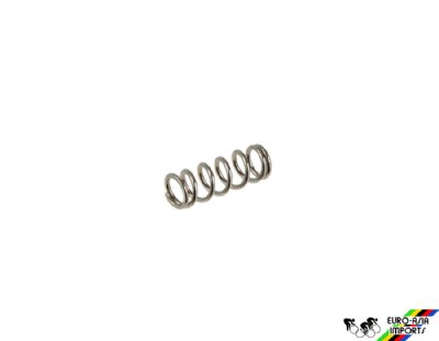 Campagnolo 7260073 Limit Screw Spring