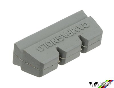 Campagnolo 7289004 Brake Pad Grey