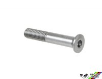 Campagnolo 7350229 Pulley Fixing Screw