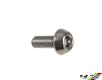 Campagnolo 7350240 Front Cage Plate Screw
