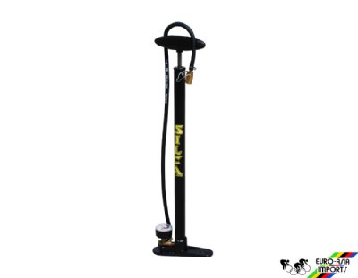 Silca No. 73 Pista Floor Pump 