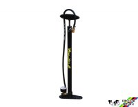 Silca No. 73 Pista Floor Pump 