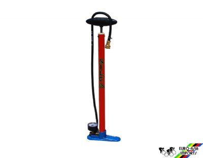 Silca No. 73 Pista Floor Pump 