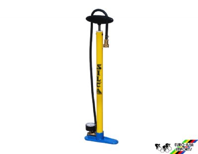 Silca No. 73 Pista Floor Pump 