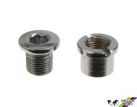Dura Ace FC7400 Chainring Nut & Bolt