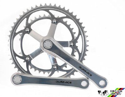 Dura Ace FC7402 Crankset