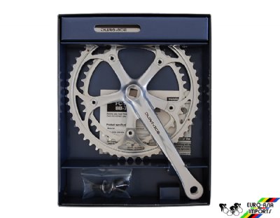 Dura Ace FC7410 Crankset