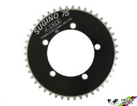 Sugino 75 Carbon Chainring 110bp