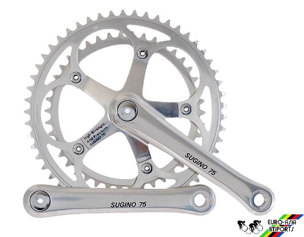 sugino road crankset