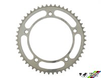 Nuovo Record #760 3/32-inch 151BP Chainring