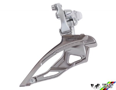 Dura Ace FD7703 Triple Front Der