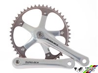 Cranksets