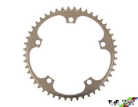 Dura Ace 7710  1/8-inch 144BP Chainring (Grey)