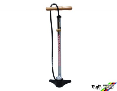 Silca No. 77 Super Pista Floor Pump 