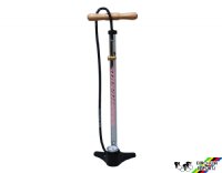 Silca No. 77 Super Pista Floor Pump 