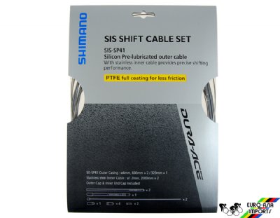 Cable and Housing Kits