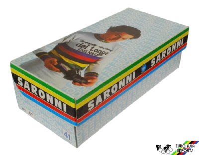 Detto 87 Saronni Shoe