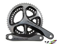 Dura Ace FC9000 Crankset 