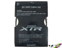 XTR M970 Shift Cable and Housing Set