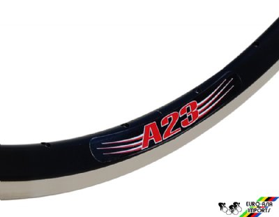 Velocity A23 700c Clincher 