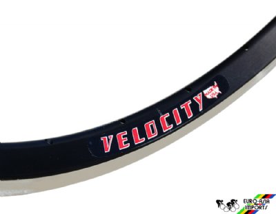 Velocity A23 700c OC Clincher 