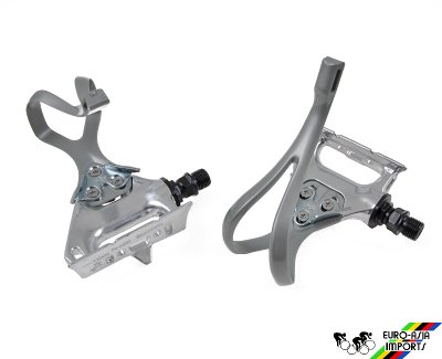 RX-100 PDA550 Pedals