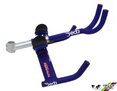 Deda Aeroblue Handlebar 