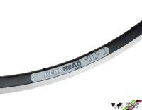 Velocity Aerohead Clincher 