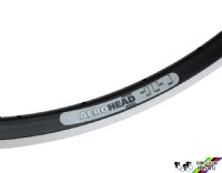 Velocity Aerohead OC Clincher 28h