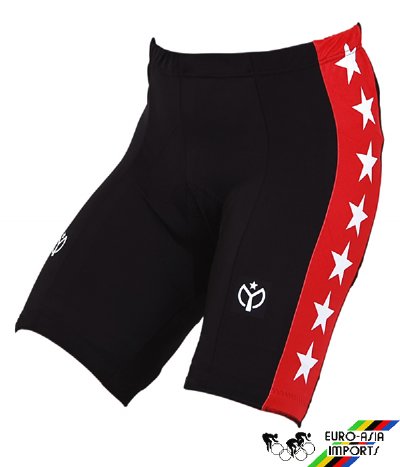 Medalist Club Aero Shorts