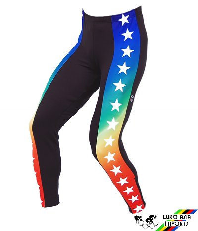 Medalist Club Aero Tights