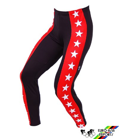 Medalist Club Aero Tights