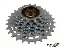 Suntour Alpha Silver 7spd Freewheel