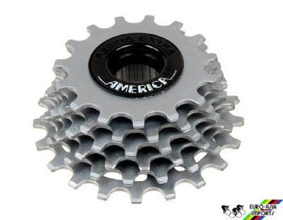Regina America 6spd Freewheel 