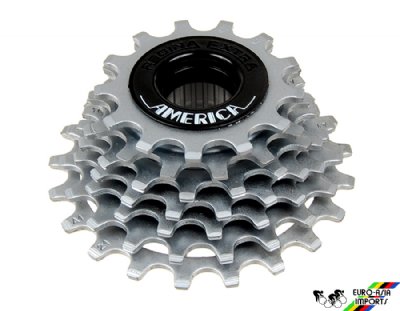 Regina America 92 7spd Freewheel 