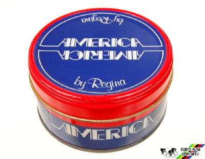 Regina America 92 7spd Freewheel 