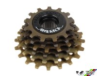 Regina America SL 6spd Freewheel 