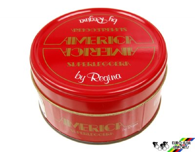 Regina America SL 6spd Freewheel 