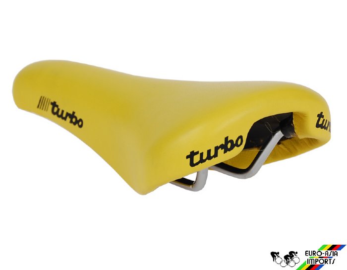 Italia Turbo Saddle