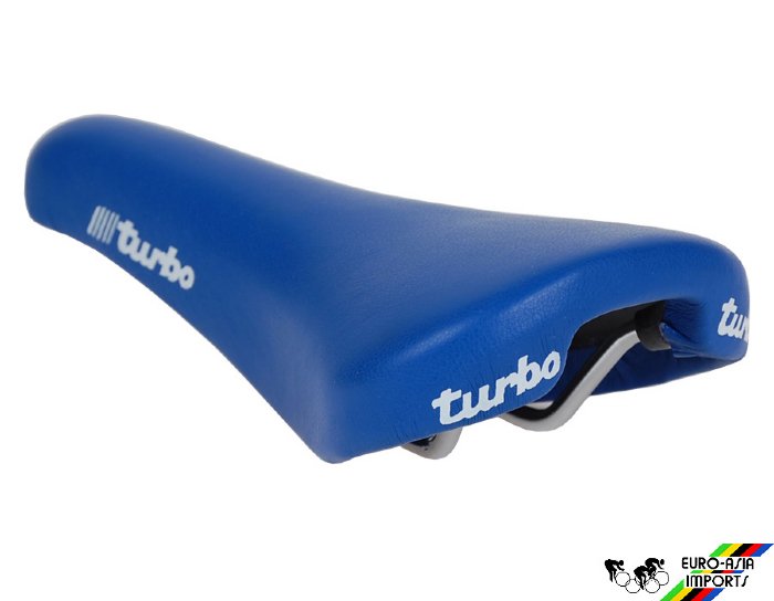 SELLE SUCCESS TURBO F1 SEAT-BLUE/SELLE SUCCESS TURBO F1 SADDLE-BLUE – THE  BICYCLE SHOP （H.K.)