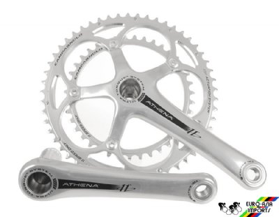 2010 Athena 11 Standard Ultra Torque Crankset