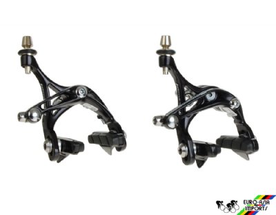 2013 Athena D Skeleton Brake Calipers 