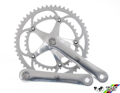 1993 Athena 8 Crankset