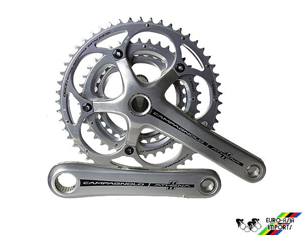 Athena crankset sales