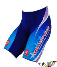 Medalist Club Authentic Aero Shorts