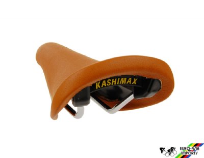 Kashimax AX4A Aero Smooth Saddle